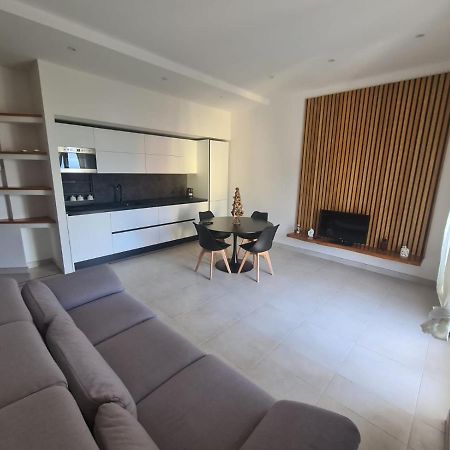 La Finestra Sul Golfo Apartman Ercolano Kültér fotó
