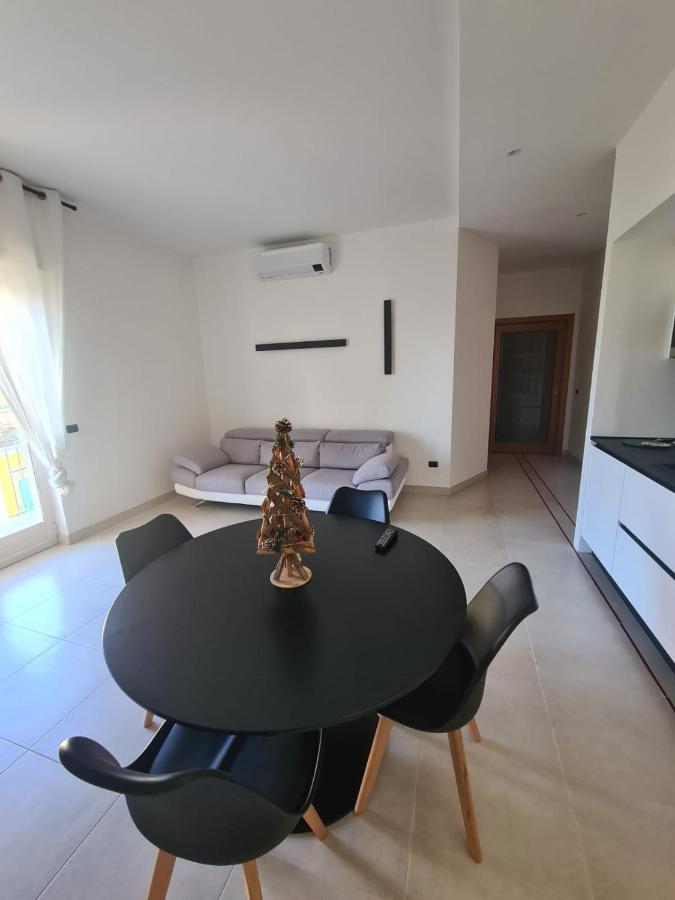 La Finestra Sul Golfo Apartman Ercolano Kültér fotó